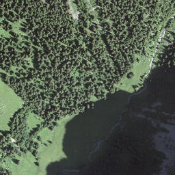 Satellite imagery of Stellihorn, CH
