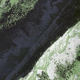 Satellite imagery of Stellihorn, CH