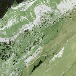 Satellite imagery of Stellihorn, CH