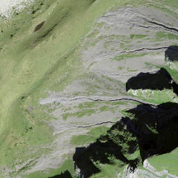 Satellite imagery of Bira, CH