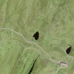 Satellite imagery of Burg, CH