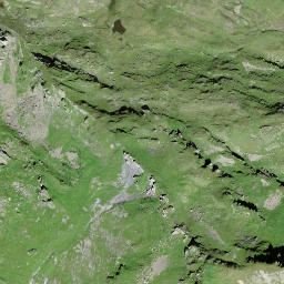 Satellite imagery of Uf Spitzen, CH