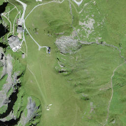 Satellite imagery of First, CH