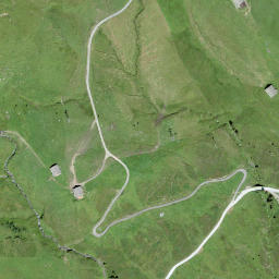 Satellite imagery of First, CH