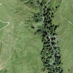 Satellite imagery of Stepfihubel, CH