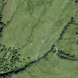Satellite imagery of Chiemattenhubla, CH