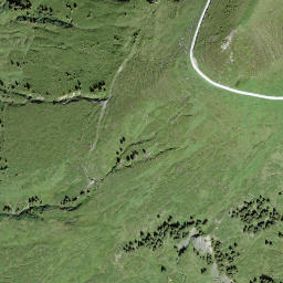 Satellite imagery of Grosse Scheidegg, CH