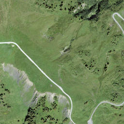 Satellite imagery of Schafhubel, CH