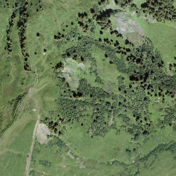 Satellite imagery of Schafhubel, CH
