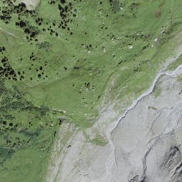 Satellite imagery of Ahornisegg, CH