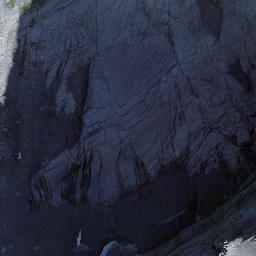 Satellite imagery of Wellhorn, CH