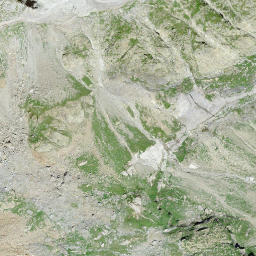 Satellite imagery of Gstellihorn, CH