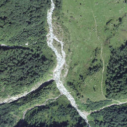 Satellite imagery of Falzenegg, CH