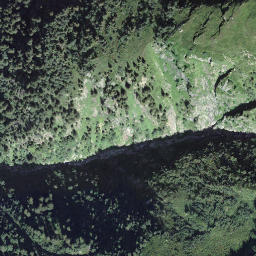 Satellite imagery of Papstgartenegg, CH