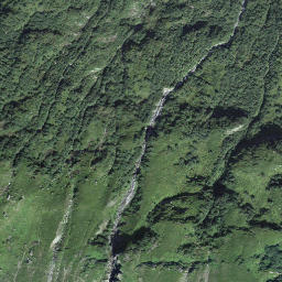 Satellite imagery of Birglistock, CH