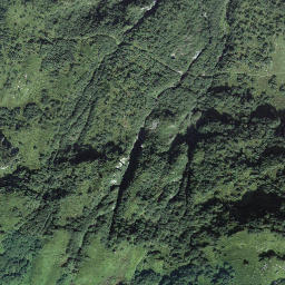 Satellite imagery of Birglistock, CH