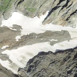 Satellite imagery of Chilchlistock, CH