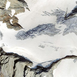 Satellite imagery of Gwächtenhoren, CH