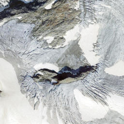 Satellite imagery of Gwächtenhoren, CH