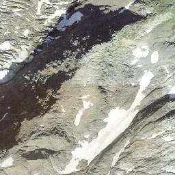 Satellite imagery of Mässplanggstock, CH