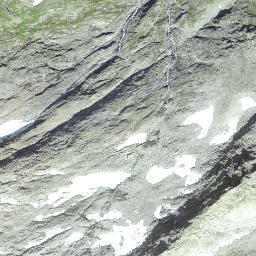 Satellite imagery of Mässplanggstock, CH