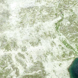 Satellite imagery of Bergseeschijen, CH