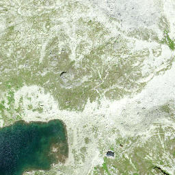 Satellite imagery of Bergseeschijen, CH