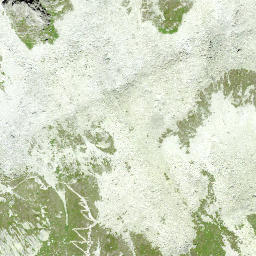 Satellite imagery of Bergseeschijen, CH