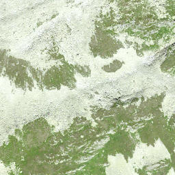 Satellite imagery of Hochschijen, CH