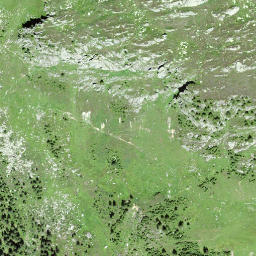 Satellite imagery of Gandschijen, CH