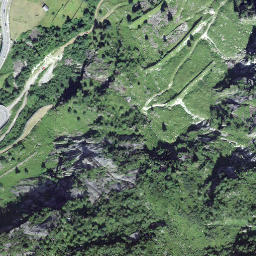 Satellite imagery of Heuegg, CH