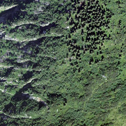 Satellite imagery of Heuegg, CH