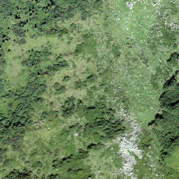 Satellite imagery of Heuegg, CH