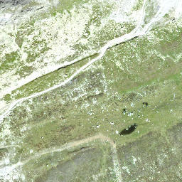 Satellite imagery of Chli Schijen, CH