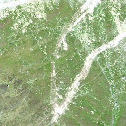 Satellite imagery of Chli Schijen, CH