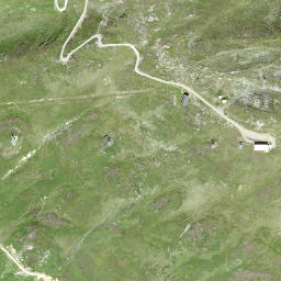 Satellite imagery of Tiarms, Pass, CH