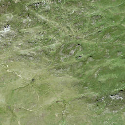 Satellite imagery of Tiarms, Pass, CH