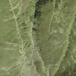 Satellite imagery of Crest Miez, CH
