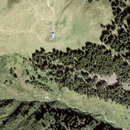 Satellite imagery of Tegia Nova, CH