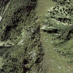 Satellite imagery of Crap Stagias, CH