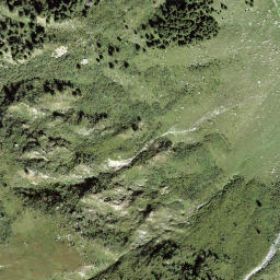 Satellite imagery of Crap Stagias, CH