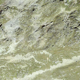 Satellite imagery of Cuolmet, CH