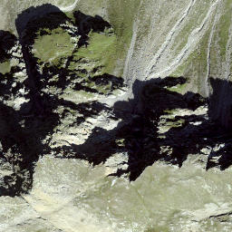 Satellite imagery of La Capiala, CH