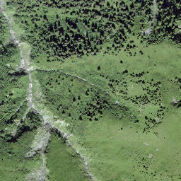 Satellite imagery of Cuolm da Pruastg, CH