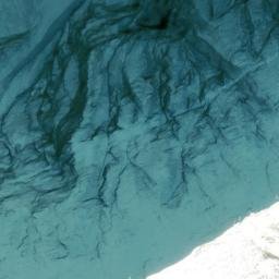 Satellite imagery of Camaner Grat, CH