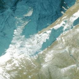 Satellite imagery of Camaner Grat, CH