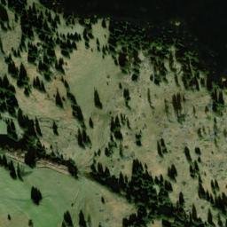 Satellite imagery of Corn l'Arsa, CH