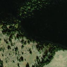 Satellite imagery of Corn l'Arsa, CH