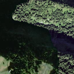 Satellite imagery of Corn l'Arsa, CH