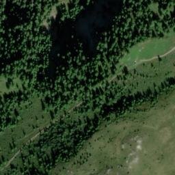 Satellite imagery of Scalottas, CH